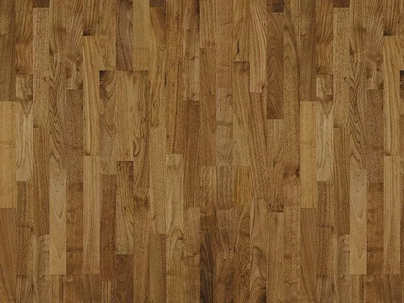 Экзотический паркет Upofloor Forte Орех Селект