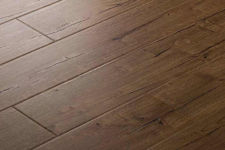 Ламинат Holzmeister Pro Line Дуб традиционный (Oak Traditional)