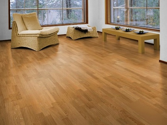 Экзотический паркет Parquet Prime Афромозия Oil Brushed