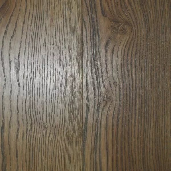 Массивная доска StenWood Кастл Масло Дуб Велюр / Oak Velour
