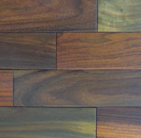 Массивная доска Surya Палисандр