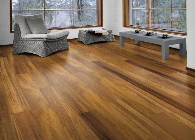Массивная доска Ribadao Ироко (Iroko)