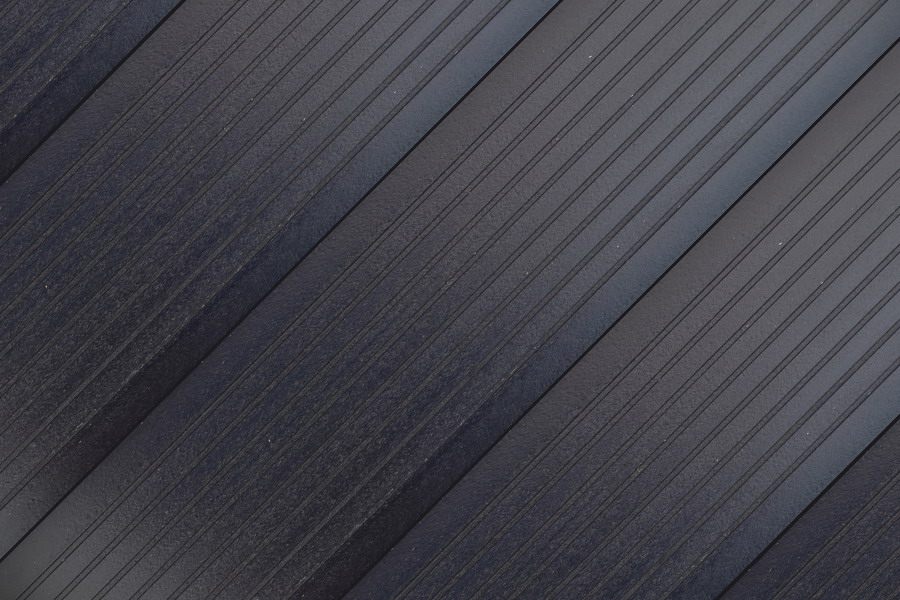 Террасная доска Robust Boden "Standard" Антрацит