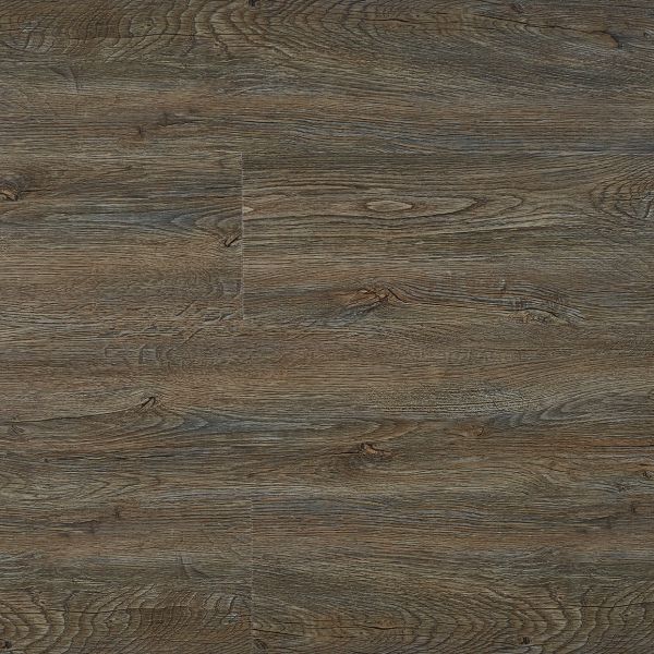 Виниловый пол ART TILE Дуб Равена Рустик 7369-3