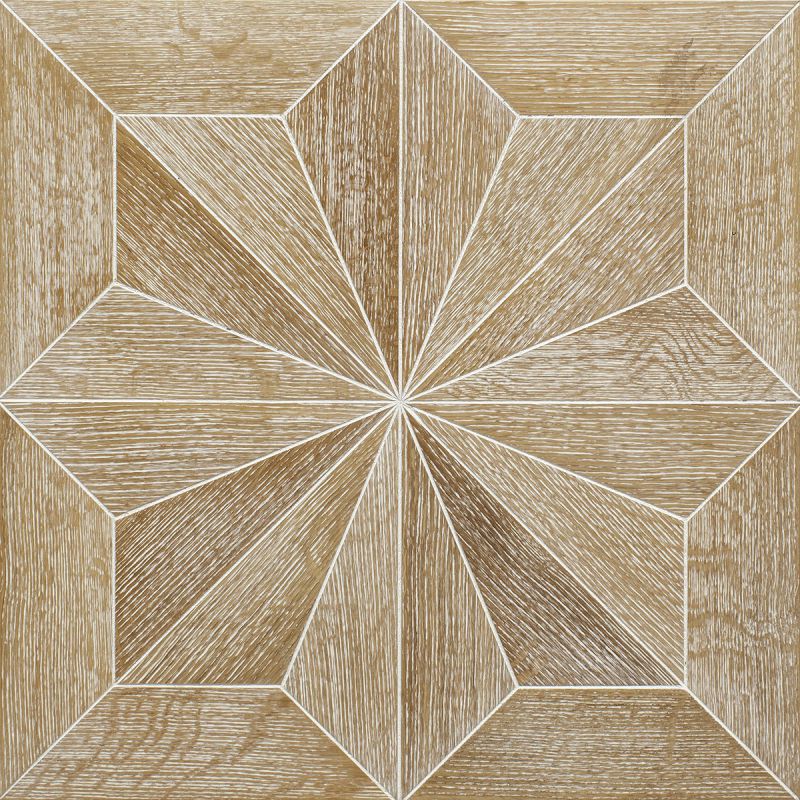 Модульный паркет Vecchio Рулетка Дуб Полар