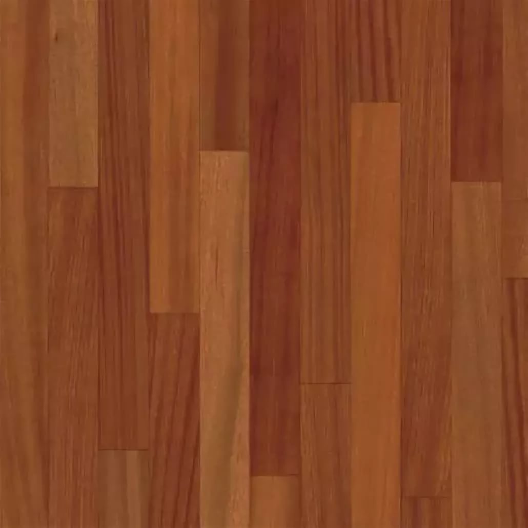 Экзотический паркет Universal Сапеле Натур, Матовый лак