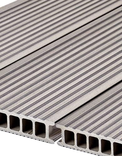 Террасная доска TWINSON Terrace 140х28х6000 (509)