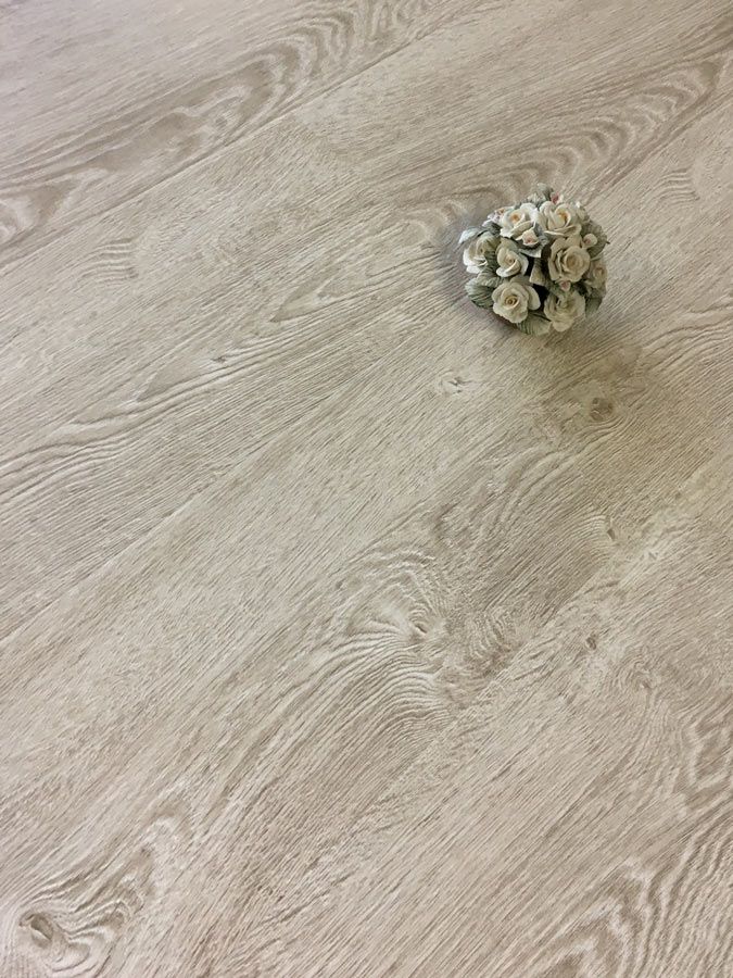 Ламинат Mostflooring Brilliant Дуб Снежный A11701