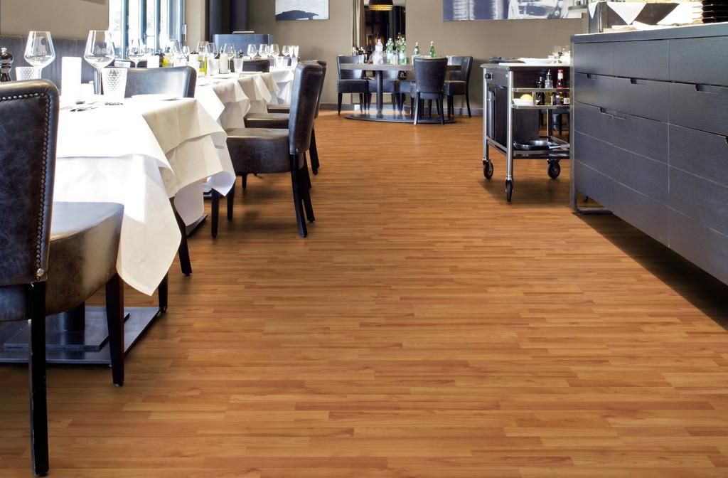 Ламинат Kronostar PRIME LINE D1359 Вишня Дикая