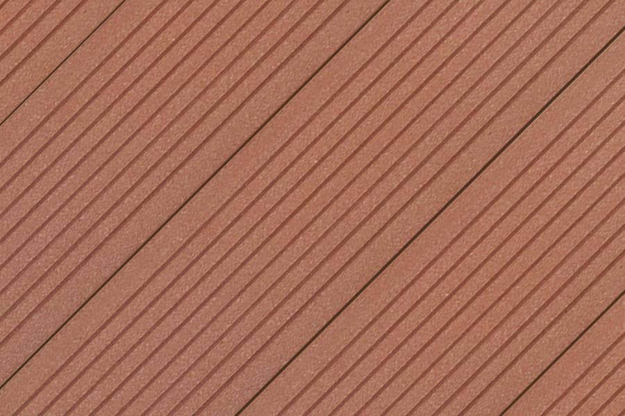 Террасная доска Robust Boden "Textur" Терракот