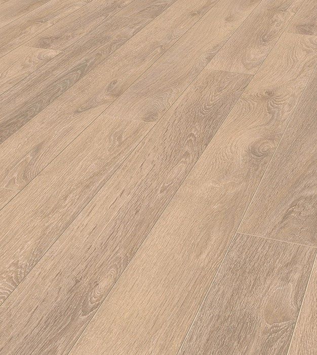 Ламинат Kronospan Super Natural Narrow Дуб Светлый 8575