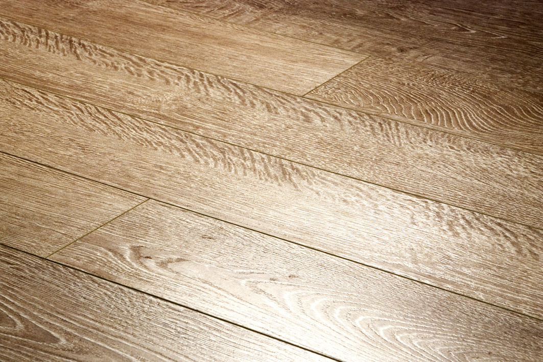 Ламинат Ecoflooring Дуб седой