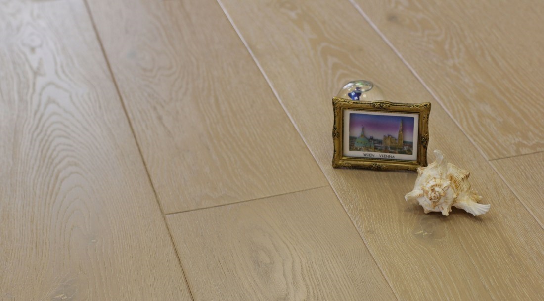 Инженерная доска Euro Deck Porte Patten Дуб Кастория