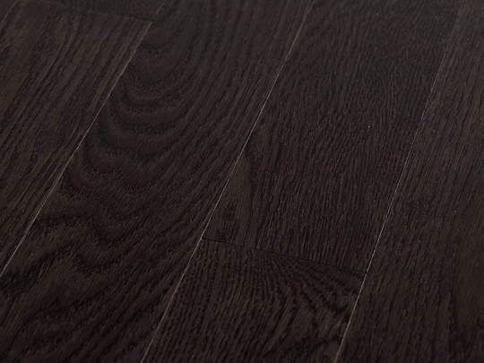 Массивная доска Coswick Дуб Угольный