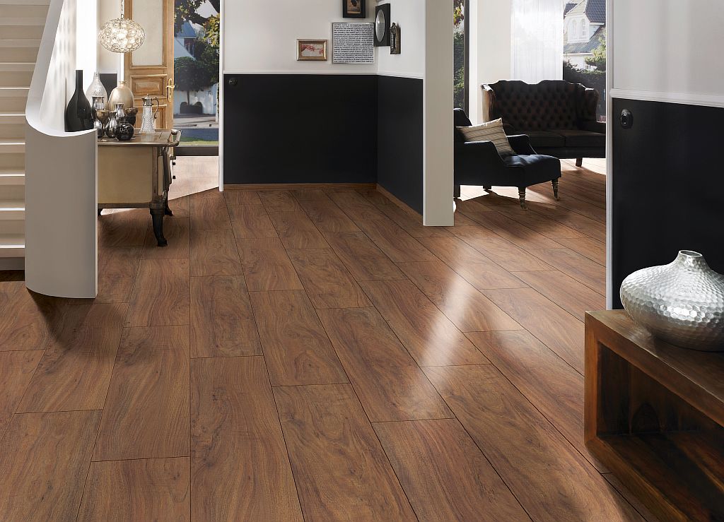 Ламинат Belfloor Universal 8 BF86-015-UN