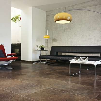 Ламинат Balterio Pure Stone Известняк Табак 642