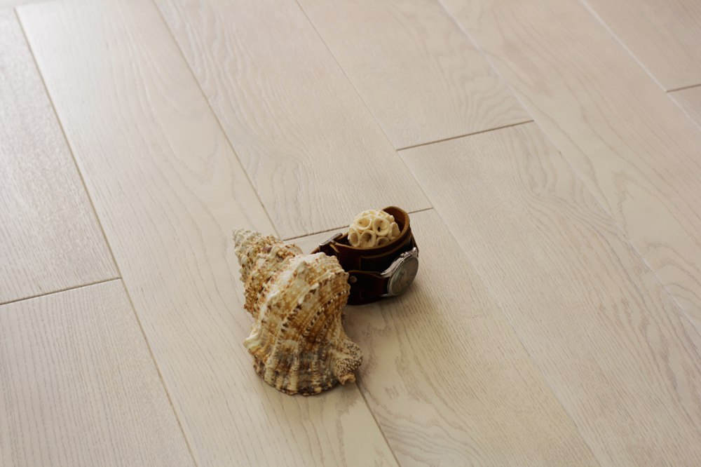 Инженерная доска Euro Deck Porte Patten Дуб Истр