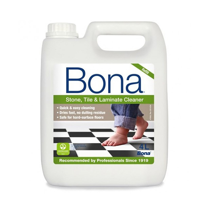 Моющее Средство Bona T&L Cleaner (4 L)
