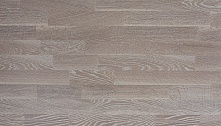 Паркетная доска Esta Parket 3 Strip Oak Dune White Pores Matt Lac
