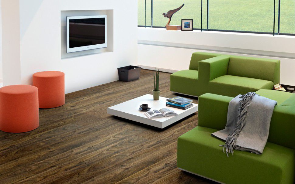 Ламинат Balterio Tradition Quattro Орех Селект 544