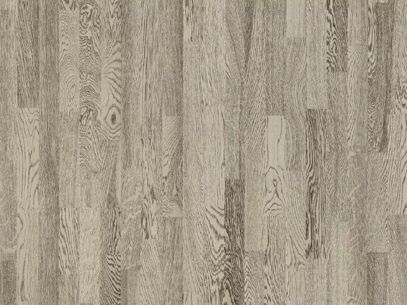 Паркетная доска Upofloor Art Design Дуб Серебряный туман