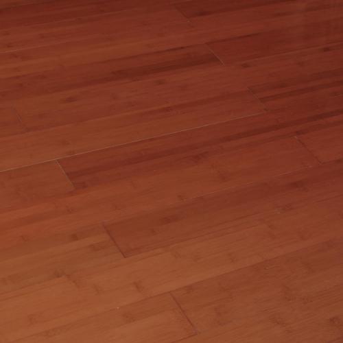 Массивная доска Tatami Бамбук Тик Глянцевый