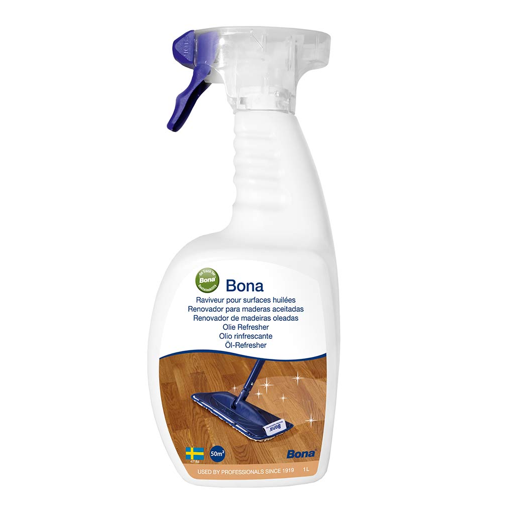 Средство по Уходу Bona Oil Refresher (1 L)