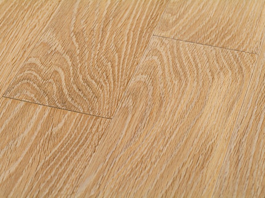 Массивная доска Coswick Дуб Антик белый