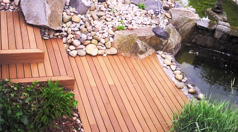 Террасная доска Vetedy Афрормозия