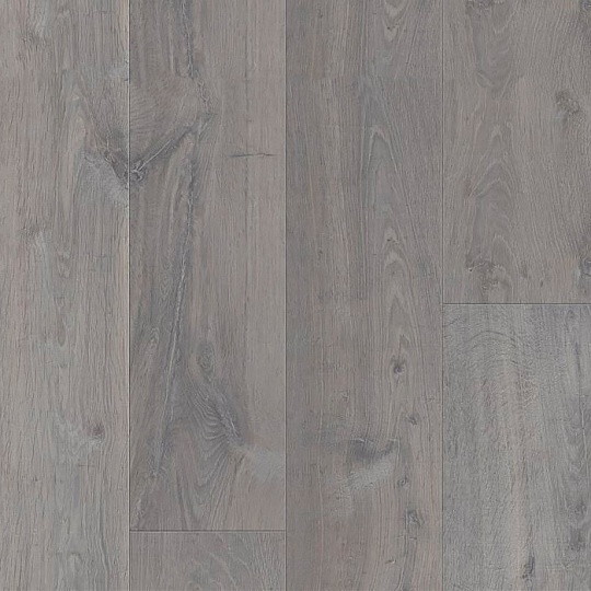 Ламинат Pergo (Перго) Sensation L0231-03368 Дуб городской серый, планка