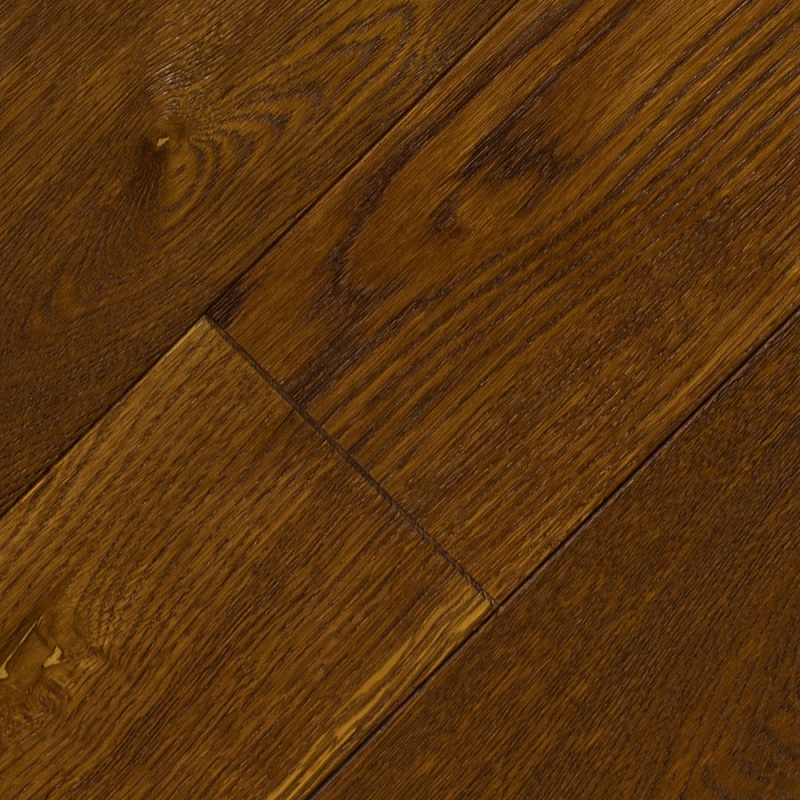 Инженерная доска Vecchio Parquet Классик Дуб Позитано