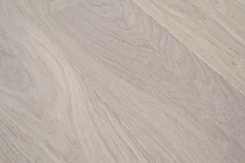 Паркетная доска TUART Plank Дуб Nordic