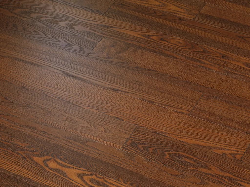 Экзотический паркет Par-ky Golden Ash