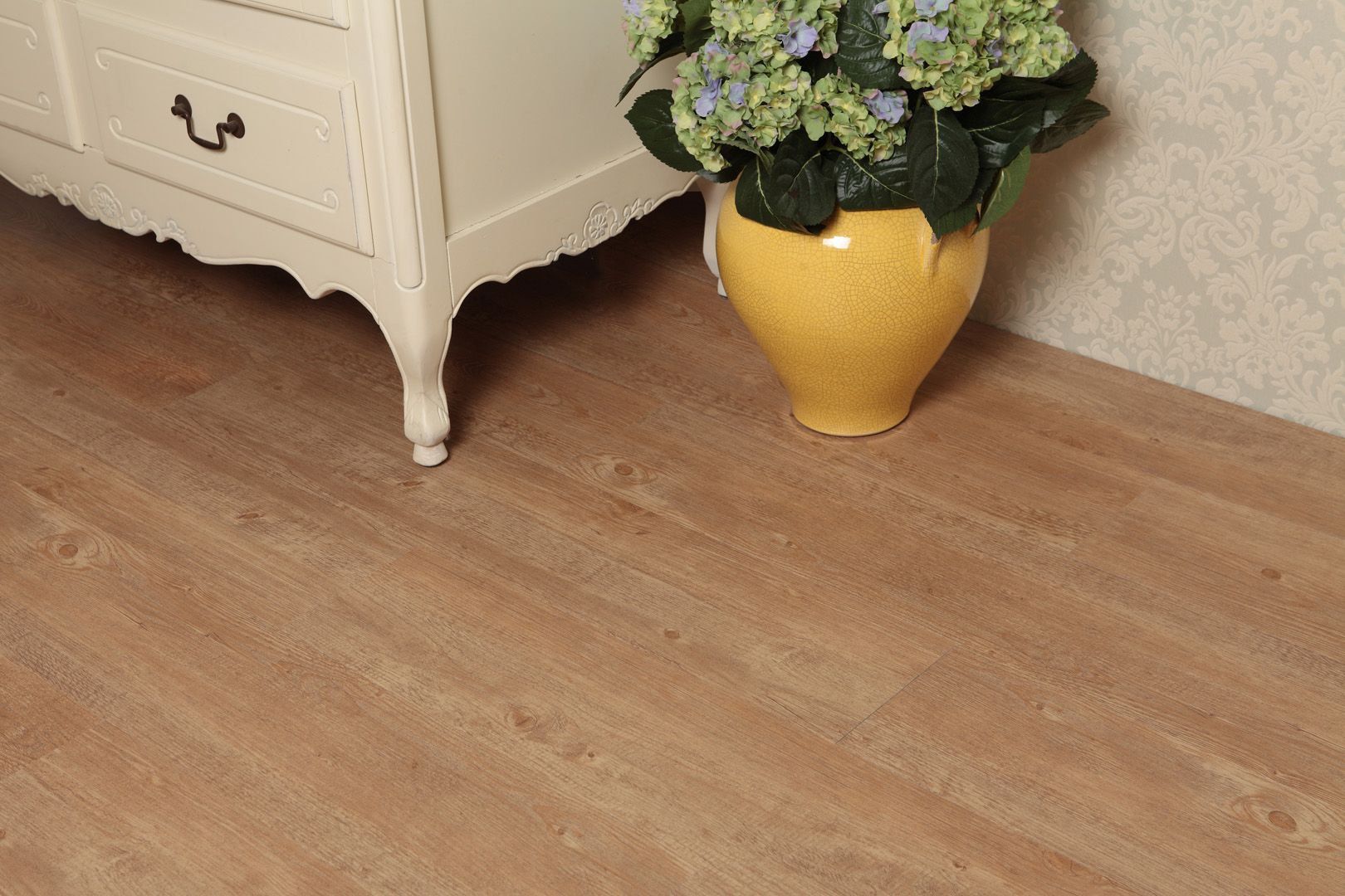 Виниловый пол Decoria Плитка ПВХ Decoria Mild Tile DW1913 Дуб Неми