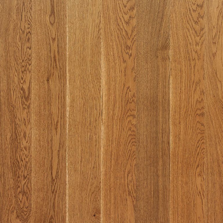 Паркетная доска Polarwood Дуб Купидон Full Plank