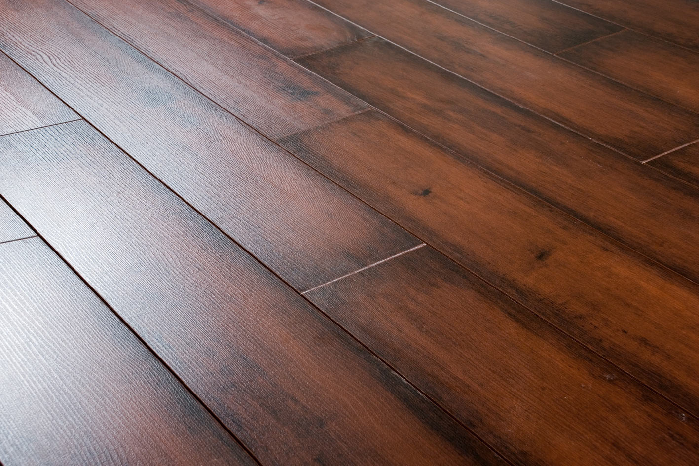 Ламинат Ecoflooring Дуб Онтарио