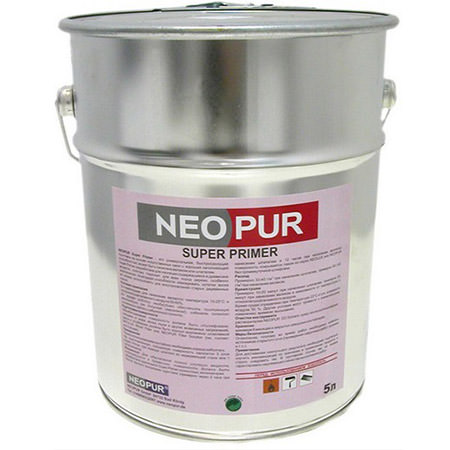 Химия Neopur Super Primer
