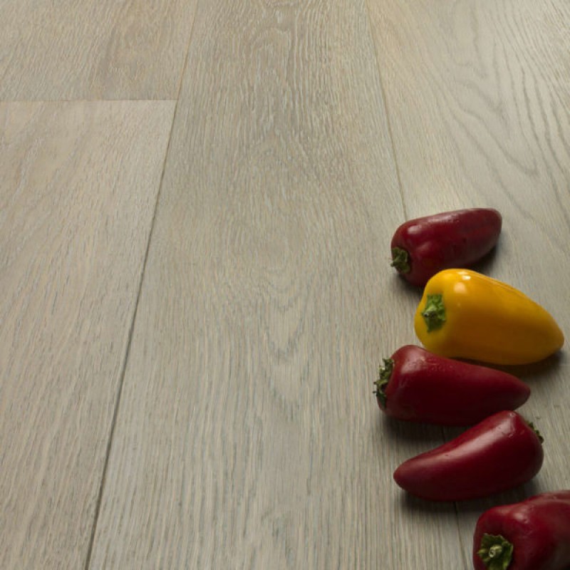 Инженерная доска Bassano Parquet Oak Ginestra Дуб Джинестра