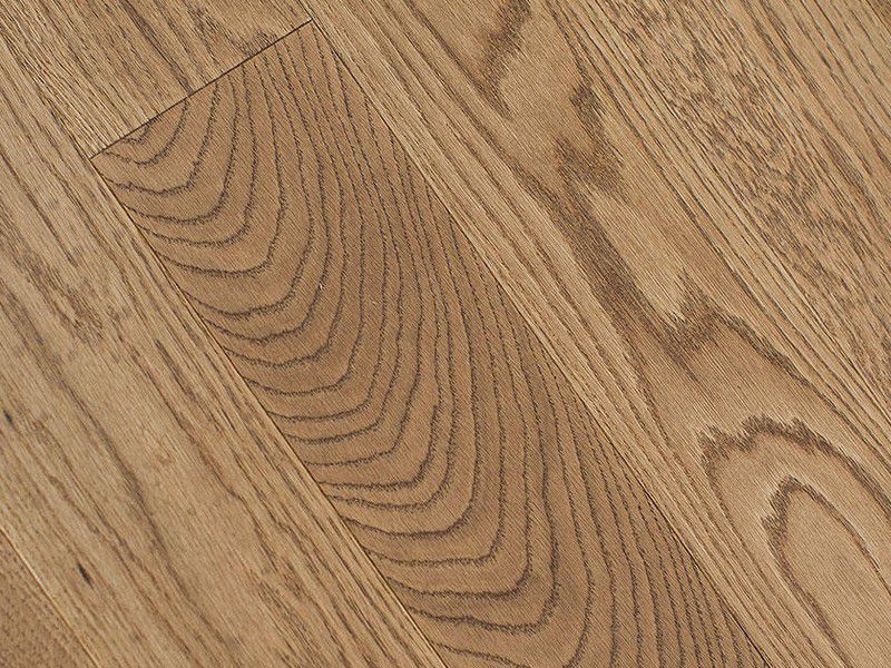 Паркетная доска Fine Art Floors Дуб Pale Bronze