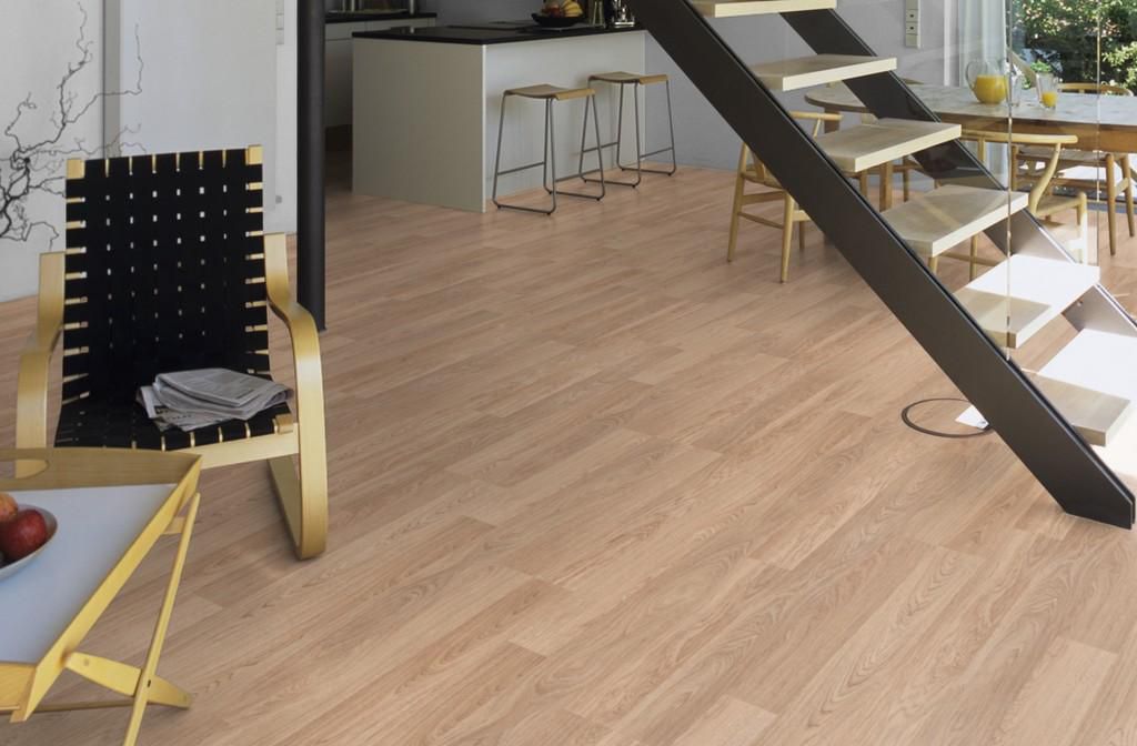 Ламинат Kronostar SymBio D8149 Дуб Пьемонт