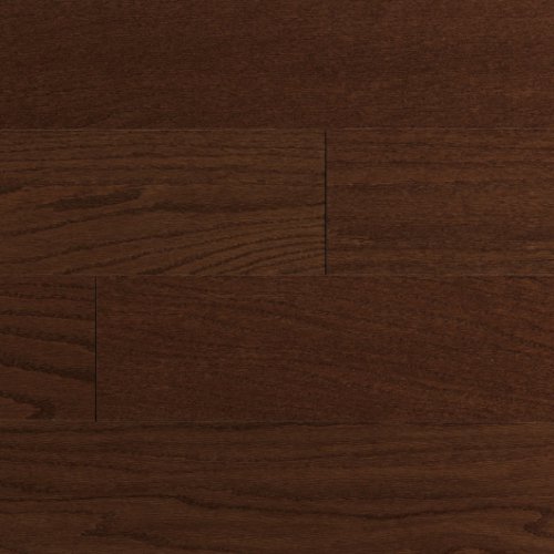 Инженерная доска Mercier Design Programm + Дуб Красный Воронёная Сталь