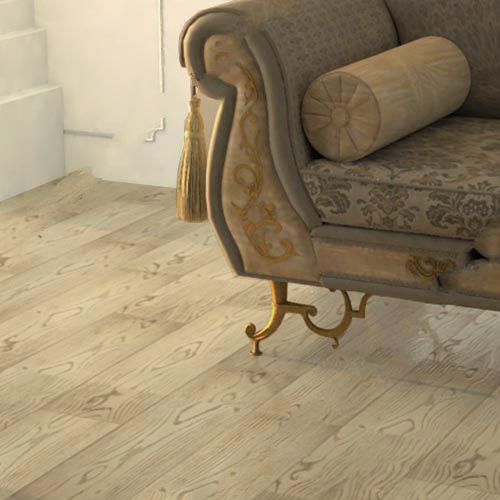 Инженерная доска Kochanelli Coperto Дуб Crema Di Bronzo