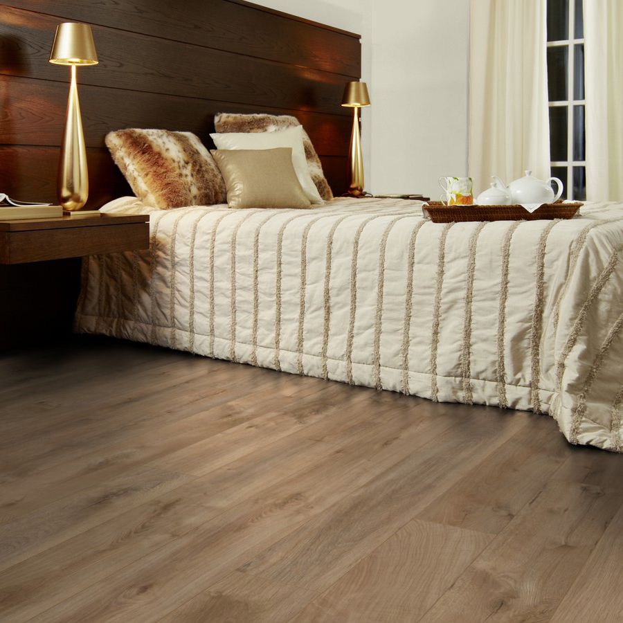 Ламинат Kaindl Natural Touch 10 Премиум ENDgrain Дуб Лодж