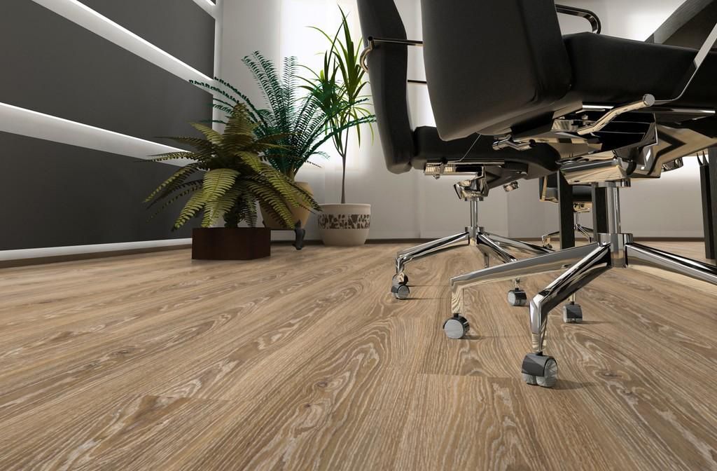 Ламинат Kronostar ECO-TEC D3529 Дуб Олинда