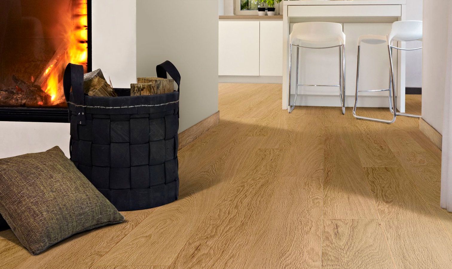 Ламинат Balterio Tradition Elegant Дуб Ячменный 706