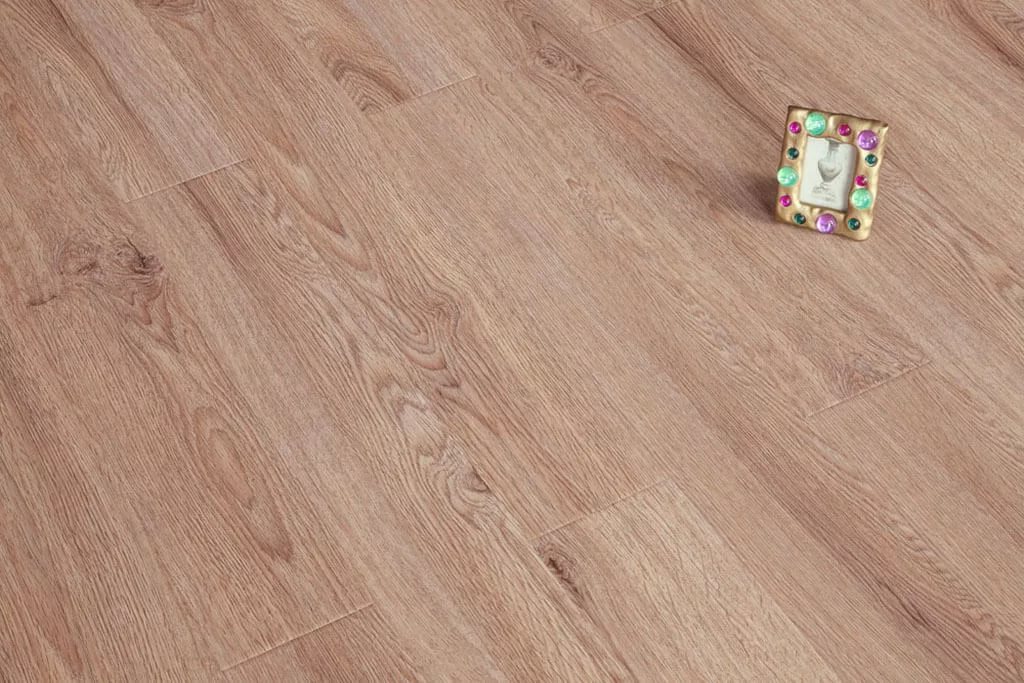 Ламинат Unistep REAL R619 Дуб Винтаж