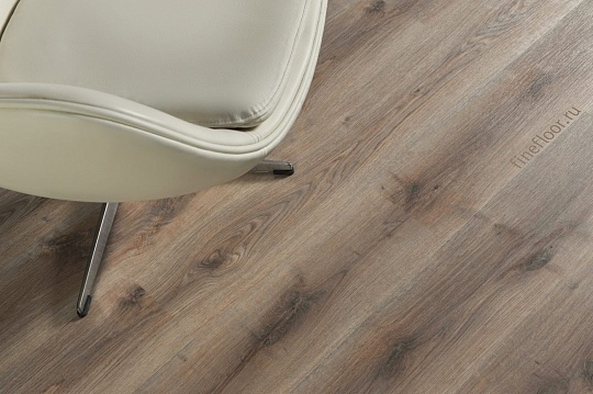 Виниловый пол FINEFLOOR Дуб Мидфилд FF-1234