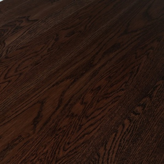 Паркетная доска Parquet Prime Дуб R-40 Brushed
