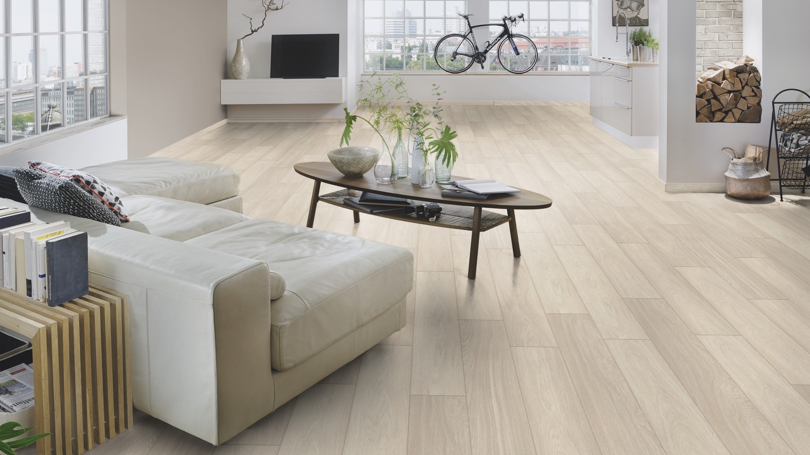 Ламинат Belfloor Universal 8 BF80-705-UN