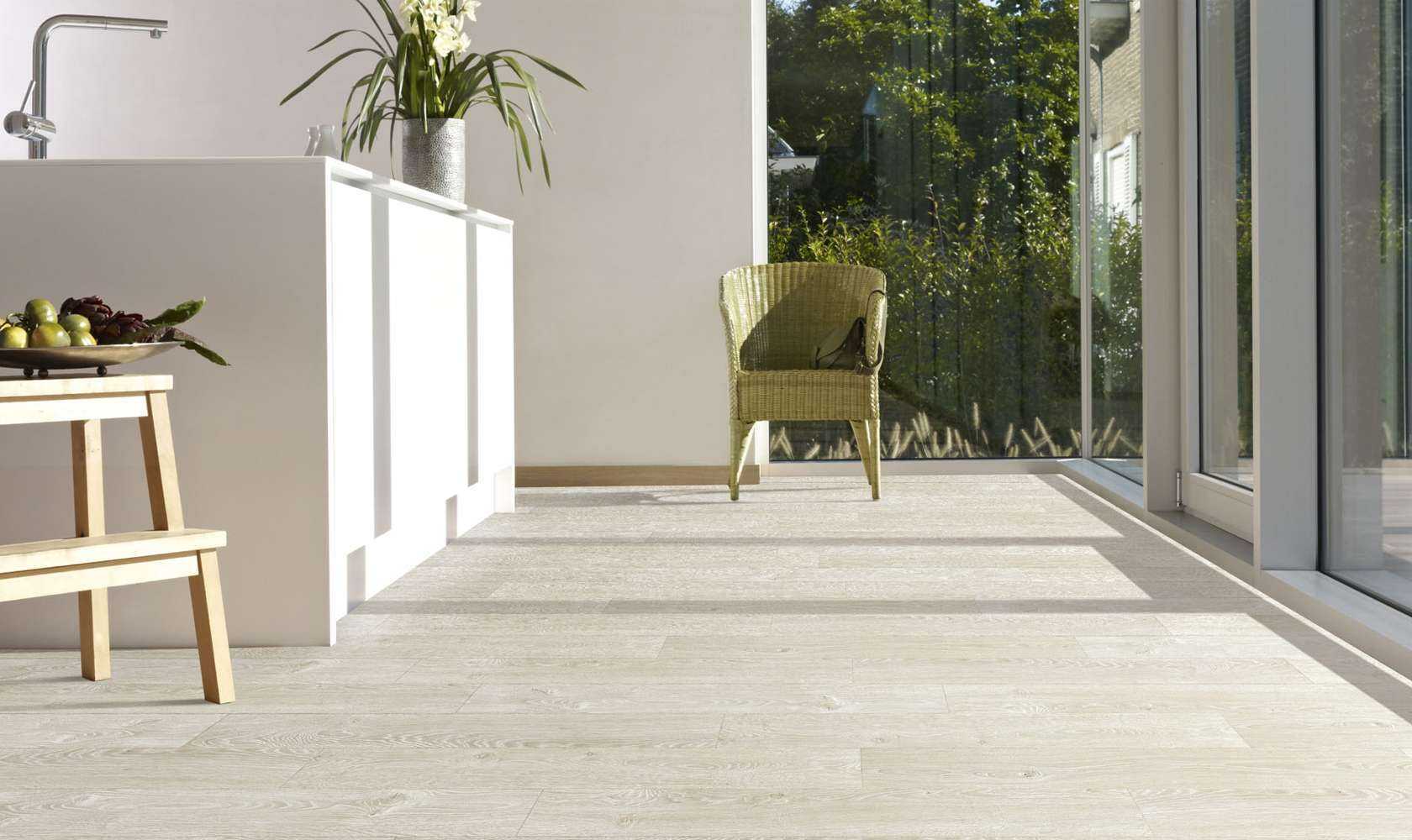 Ламинат Balterio Tradition Elegant Дуб Морозный 705